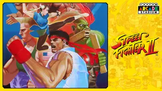 Capcom Arcade Stadium：STREET FIGHTER II - The World Warrior - Xbox One