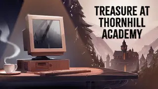 Treasure at Thornhill Academy