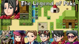 Legend of Peks