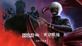 Dead by Daylight: Tokyo Ghoul