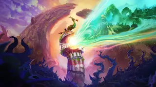 Keeper - Xbox Series
