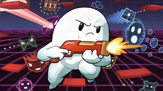 Many Faces: Console (Xbox One & Series)