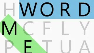 Word Mesh - Switch