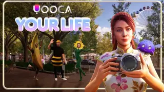 Yooca: Your Life