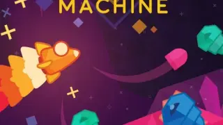 Graceful Explosion Machine - Switch