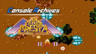 Console Archives TERRA CRESTA - Switch 2
