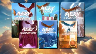Aery - Time Traveller Bundle - Xbox One
