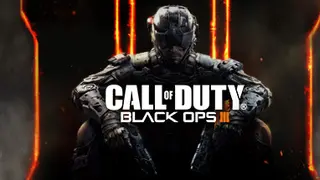 Call of Duty®: Black Ops 迪菲大陸戰記 III Deluxe