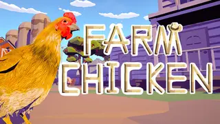 Farm Chicken