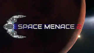 Space Menace 2