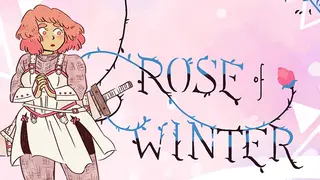 Rose of Winter