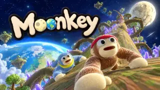 Moonkey