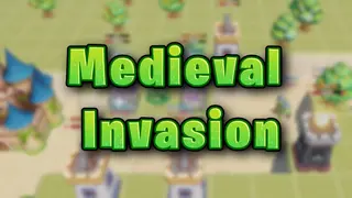 Medieval Invasion