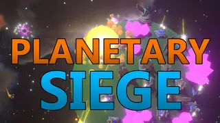 Planetary Siege