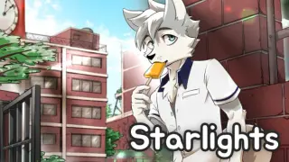 Starlights / 별빛 아래