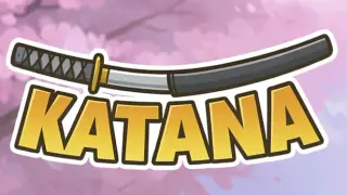 Katana