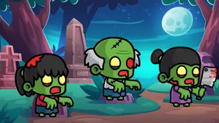 Flappy Zombies - Xbox One