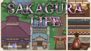 Sakagura Life