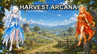 HARVEST ARCANA