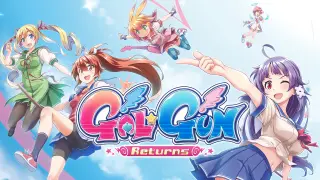 Gal*Gun Returns - Switch