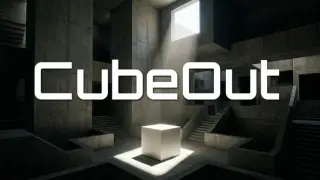 CubeOut