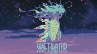 Wetland