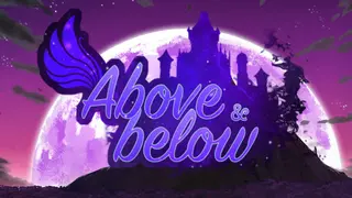 Above & Below