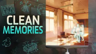 Clean Memories