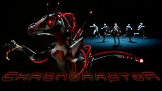 Chronoraptor
