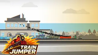 Train Jumper