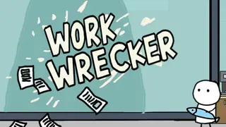 work wrecker