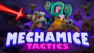 Mechamice Tactics