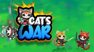 Cats War