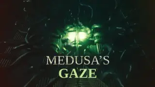 Medusa's Gaze