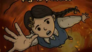 Creepy Tale: Ingrid Penance - Switch