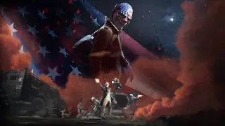 PAYDAY 3: Year 1 - Xbox Series