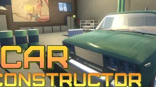 Car Constructor