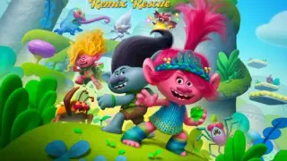 DreamWorks Trolls Remix Rescue - Switch