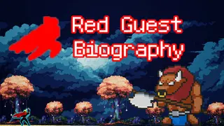 Red Guest Biography