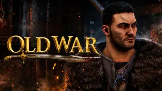 Old War