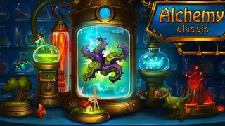Alchemy Classic Premium