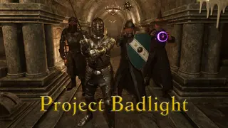 Project Badlight
