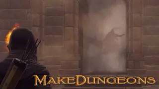 Make Dungeons