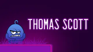 Thomas Scott