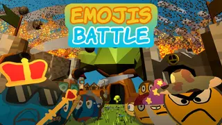 Emojis Battle