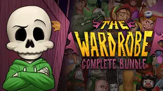 The Wardrobe - Complete Bundle