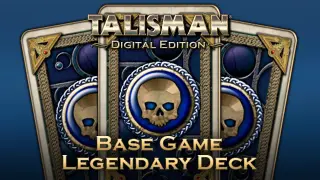 Base Game: Legendary Deck - Switch