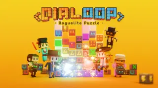 Dialoop -Roguelite Puzzle - Switch