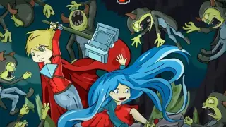 the StoryTale - Switch