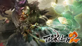 Toukiden 2